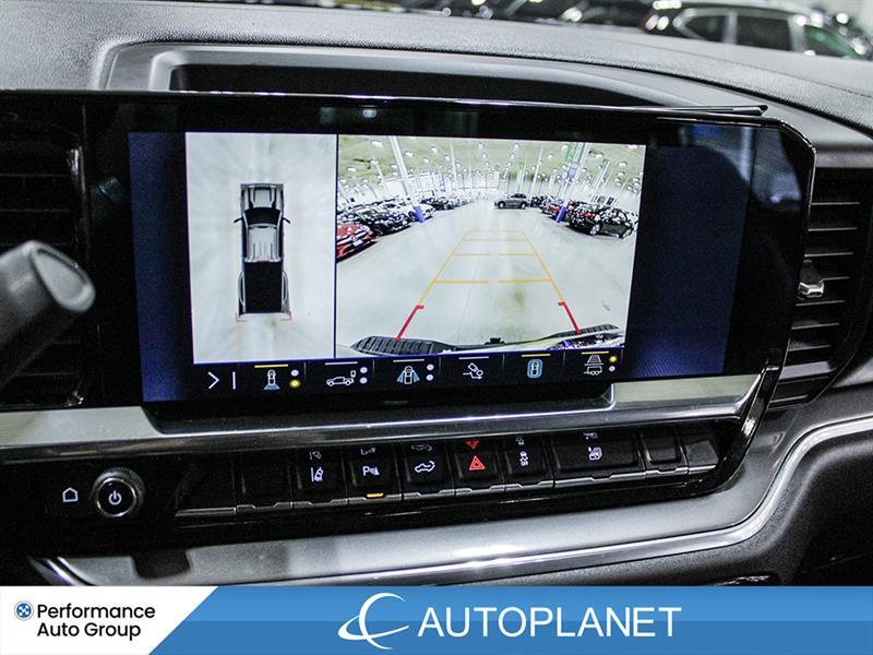 chevrolet Silverado 3500HD 2024 - 38