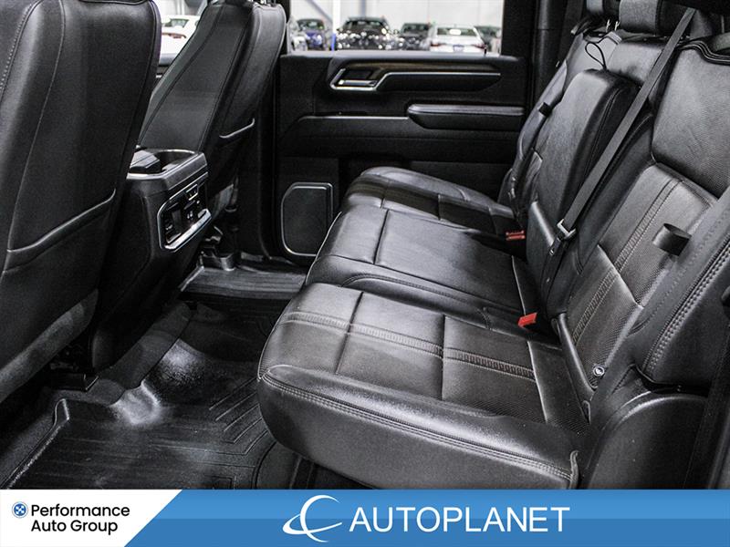 chevrolet Silverado 3500HD 2024 - 42