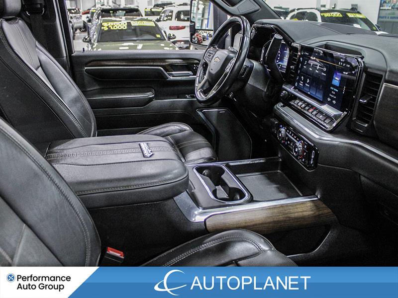 chevrolet Silverado 3500HD 2024 - 43