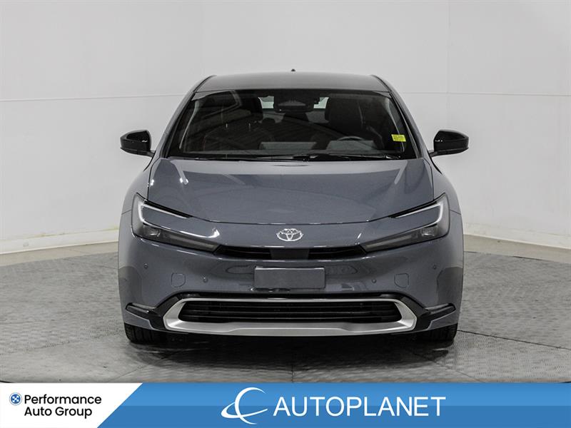 toyota Prius Prime 2024 - 2