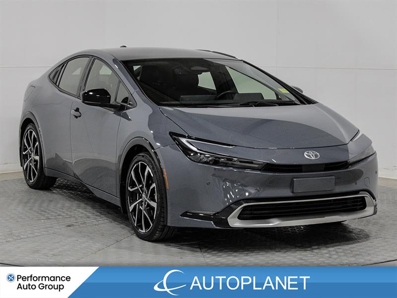 toyota Prius Prime 2024 - 3