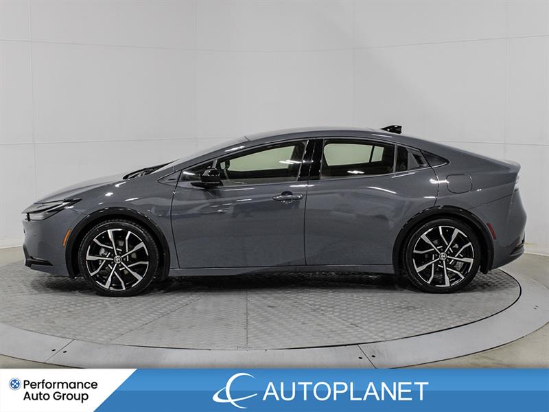 toyota Prius Prime 2024 - 4