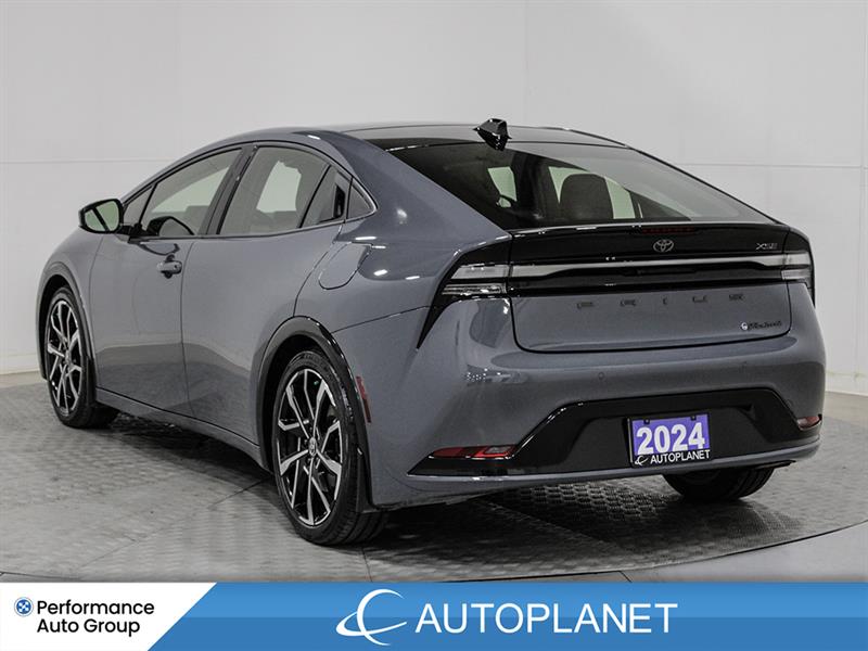 toyota Prius Prime 2024 - 6