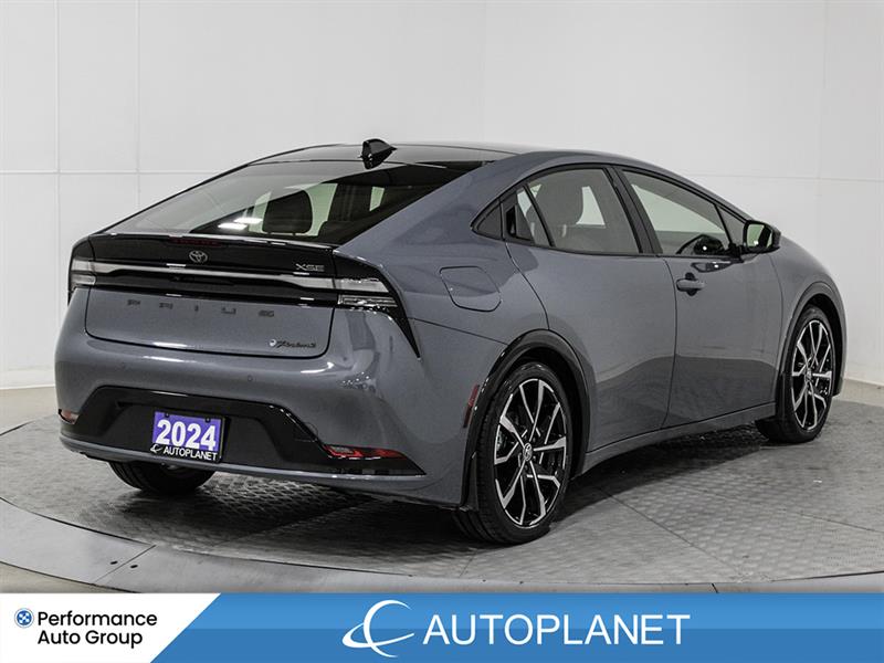 toyota Prius Prime 2024 - 8