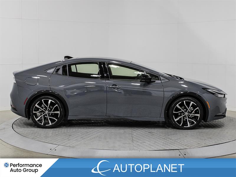 toyota Prius Prime 2024 - 9