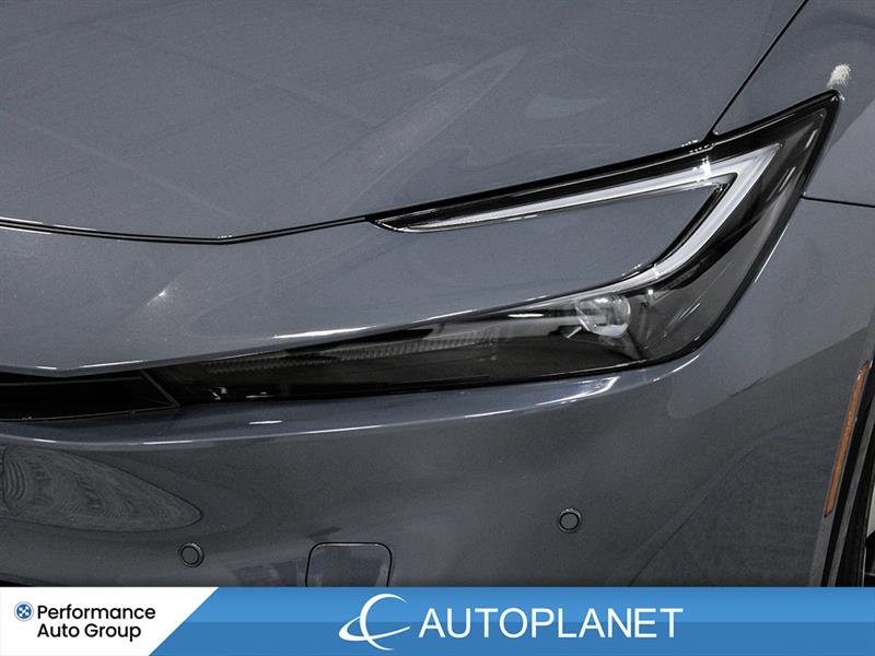 toyota Prius Prime 2024 - 11