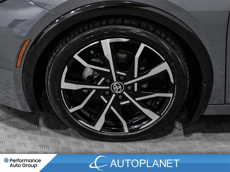 toyota Prius Prime 2024 - 12