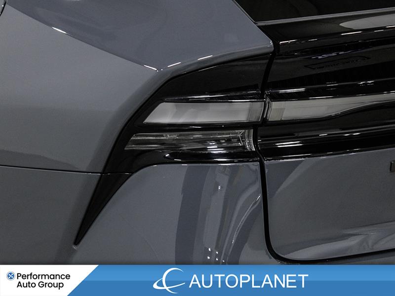 toyota Prius Prime 2024 - 13