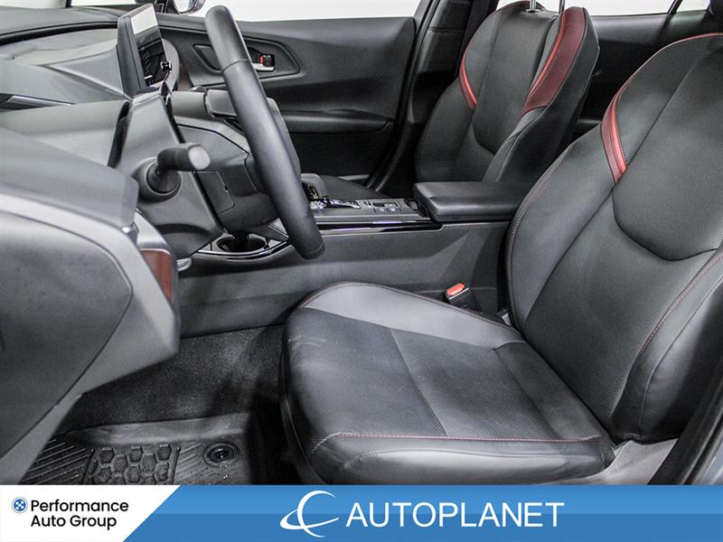 toyota Prius Prime 2024 - 18