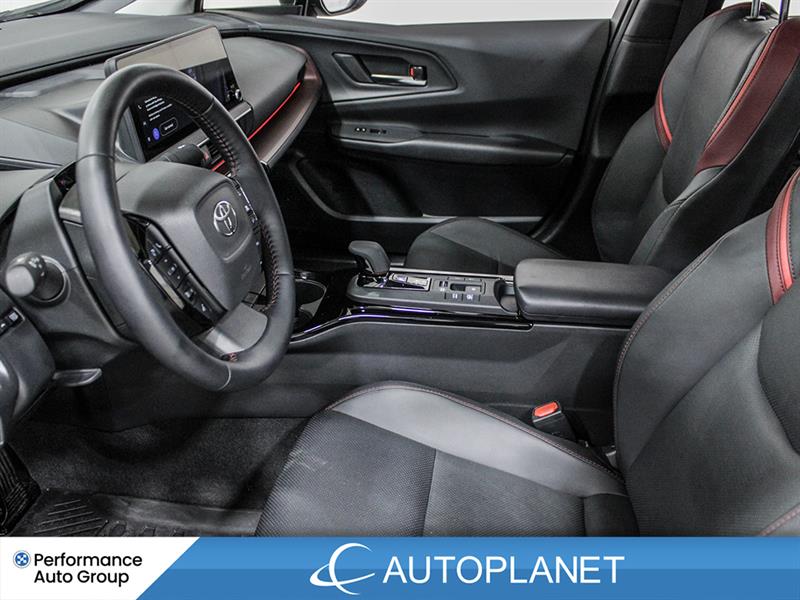 toyota Prius Prime 2024 - 20