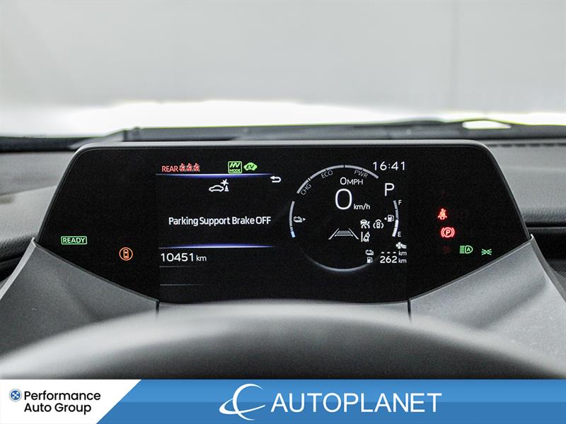 toyota Prius Prime 2024 - 22