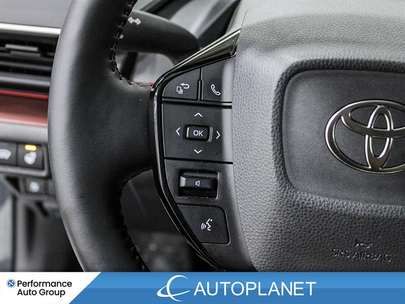 toyota Prius Prime 2024 - 26