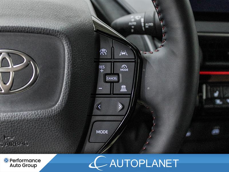 toyota Prius Prime 2024 - 27