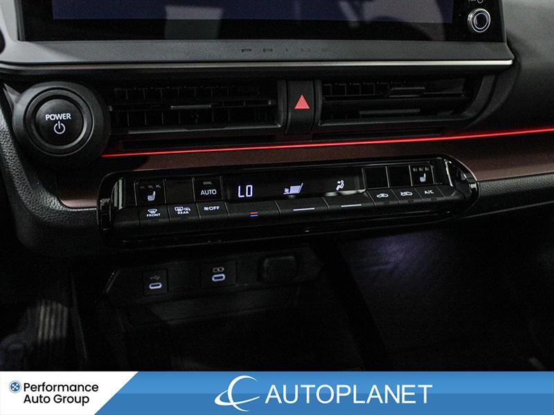 toyota Prius Prime 2024 - 28