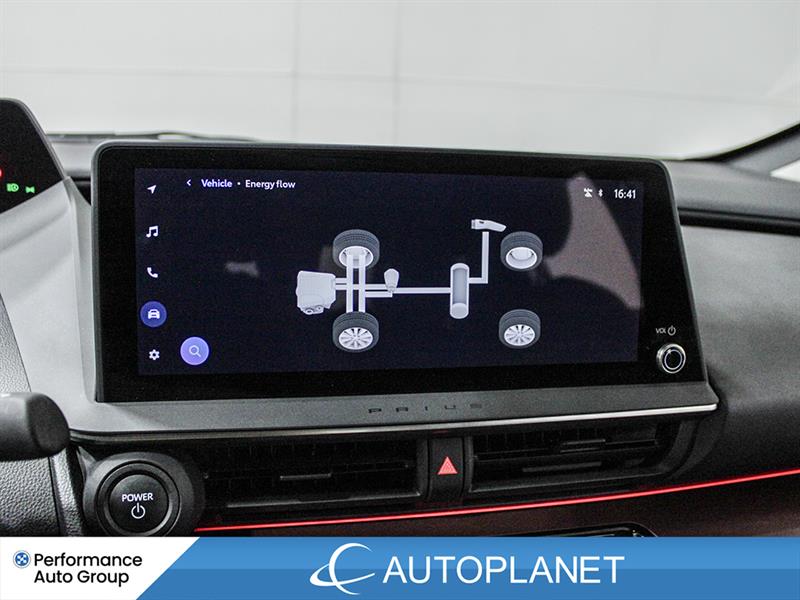 toyota Prius Prime 2024 - 33