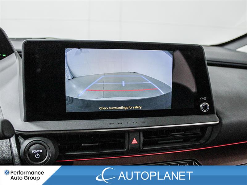 toyota Prius Prime 2024 - 34