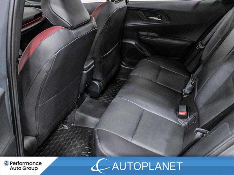 toyota Prius Prime 2024 - 38