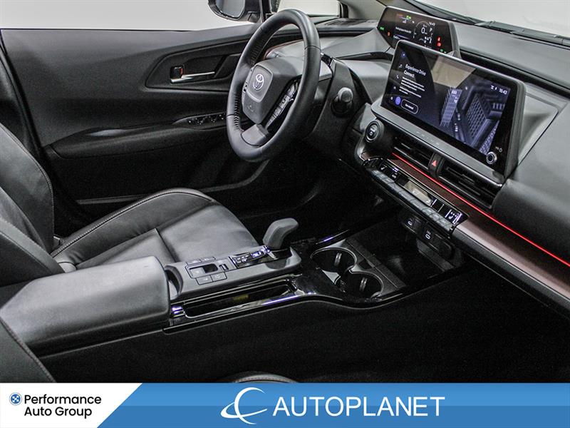 toyota Prius Prime 2024 - 40