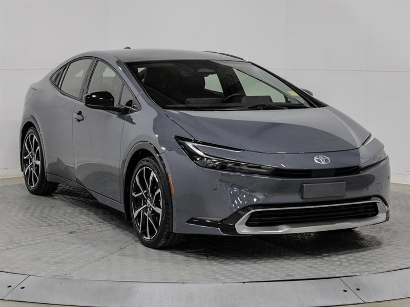 toyota Prius Prime 2024 - 42