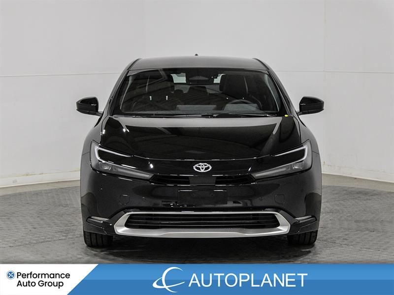 toyota Prius Plug-In 2025 - 2