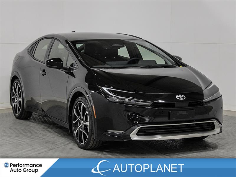 toyota Prius Plug-In 2025 - 3