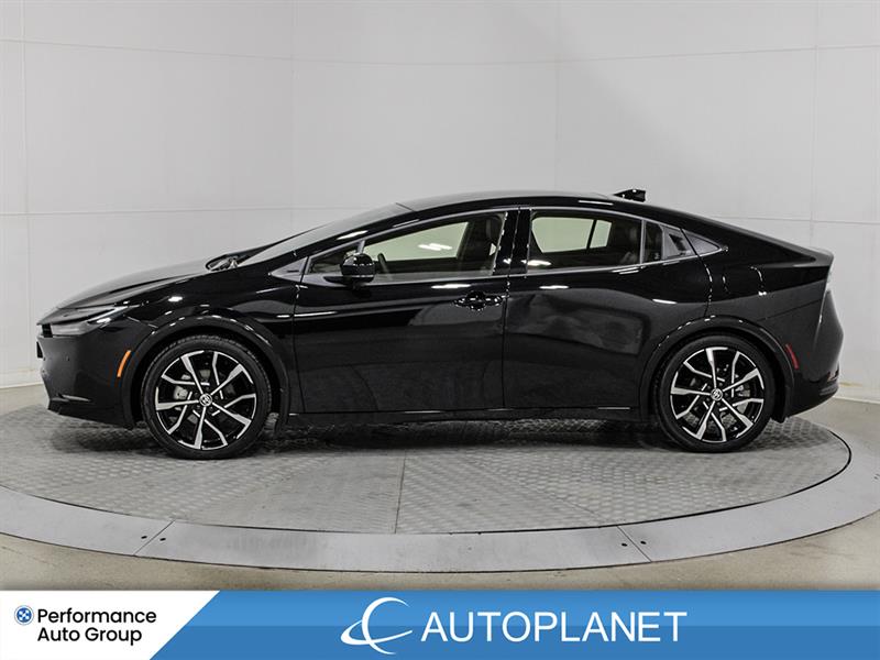 toyota Prius Plug-In 2025 - 4