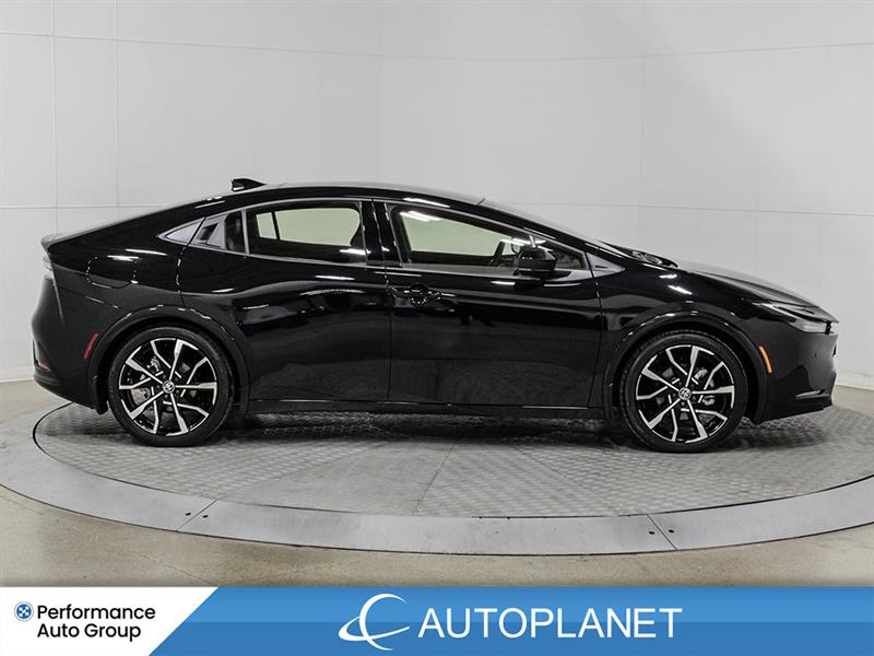 toyota Prius Plug-In 2025 - 9