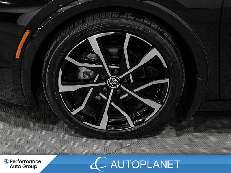 toyota Prius Plug-In 2025 - 11