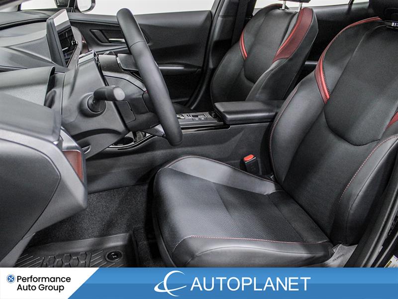 toyota Prius Plug-In 2025 - 19