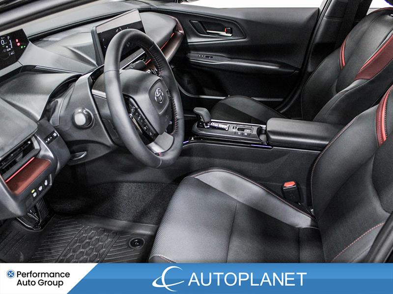 toyota Prius Plug-In 2025 - 20