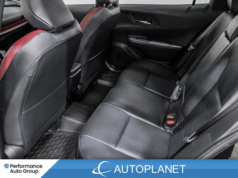 toyota Prius Plug-In 2025 - 23