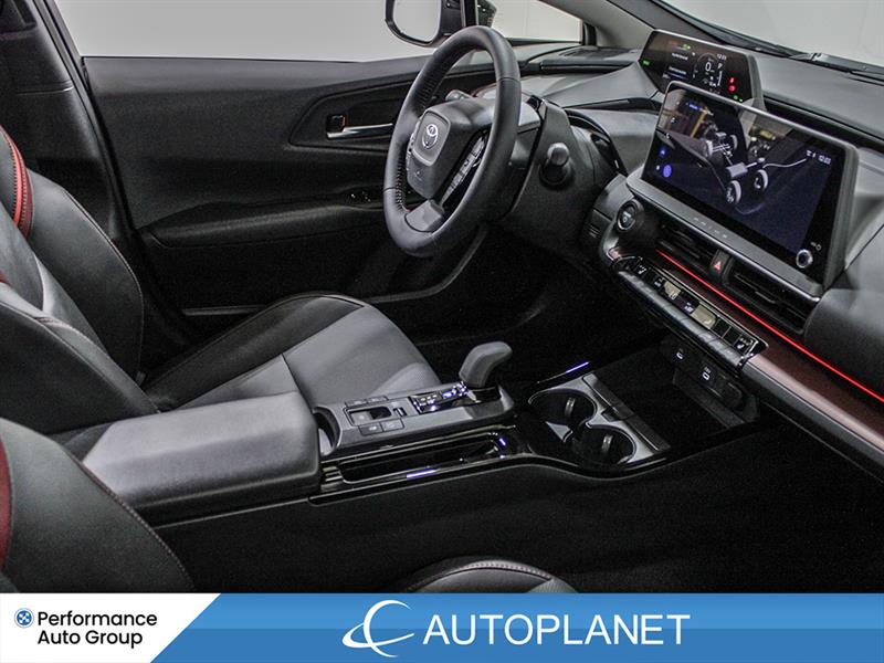 toyota Prius Plug-In 2025 - 26