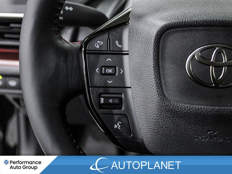 toyota Prius Plug-In 2025 - 28