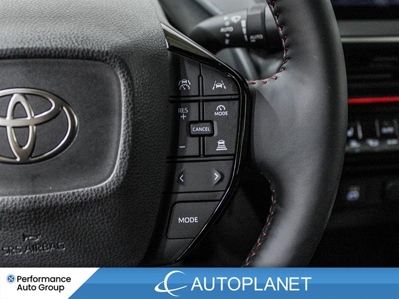 toyota Prius Plug-In 2025 - 29