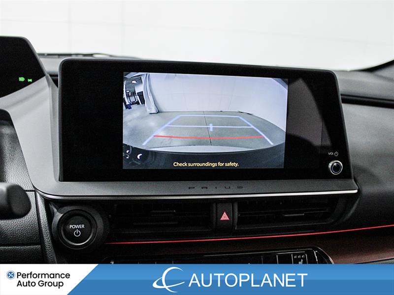 toyota Prius Plug-In 2025 - 31