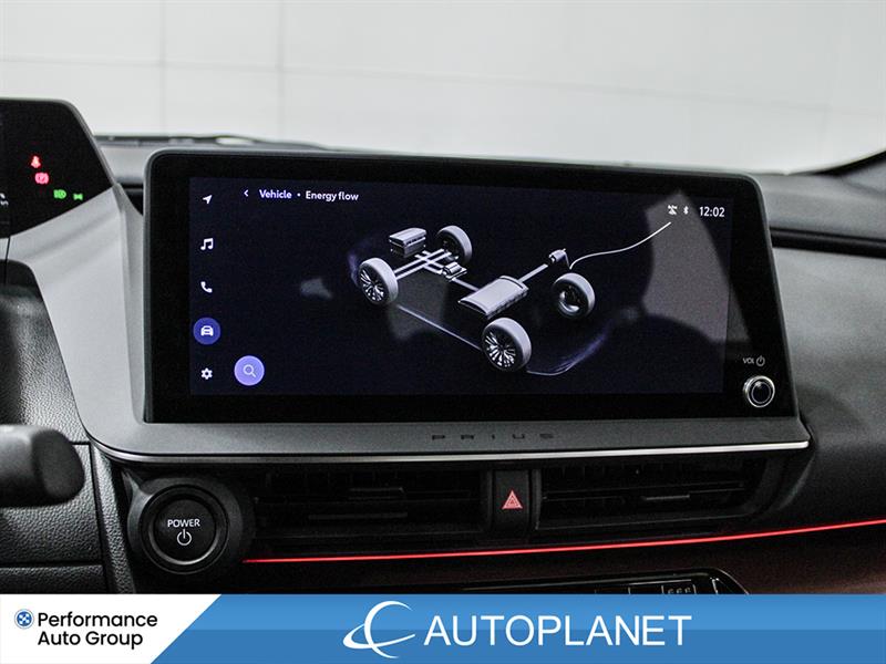 toyota Prius Plug-In 2025 - 32