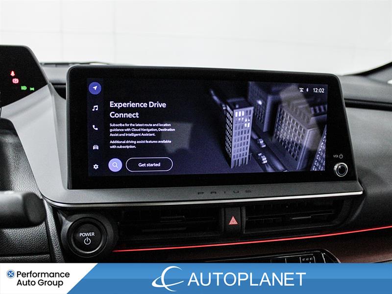 toyota Prius Plug-In 2025 - 33