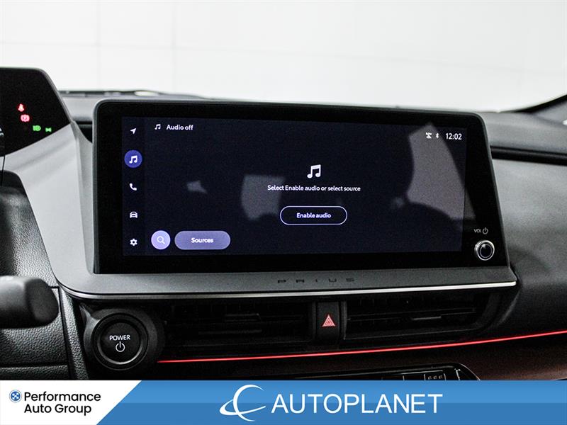 toyota Prius Plug-In 2025 - 34