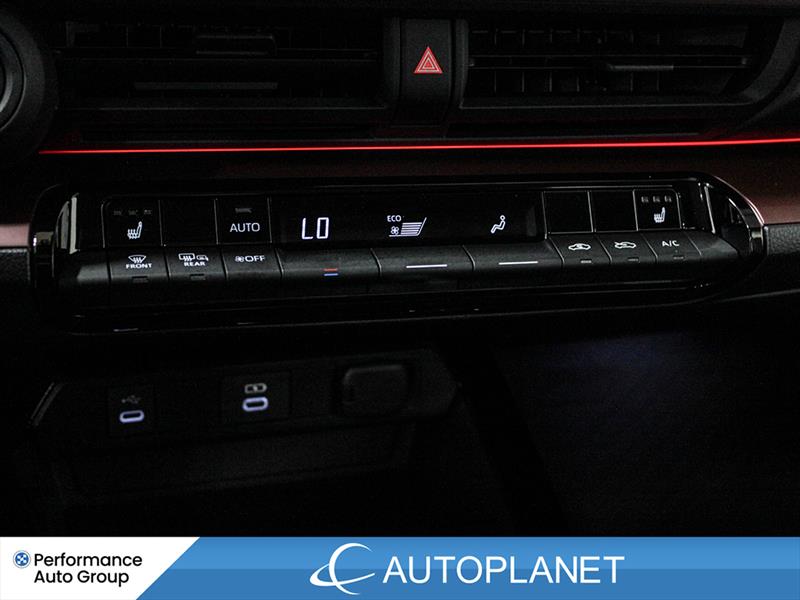 toyota Prius Plug-In 2025 - 36