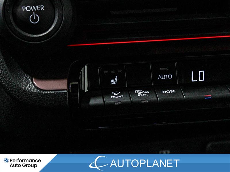 toyota Prius Plug-In 2025 - 37