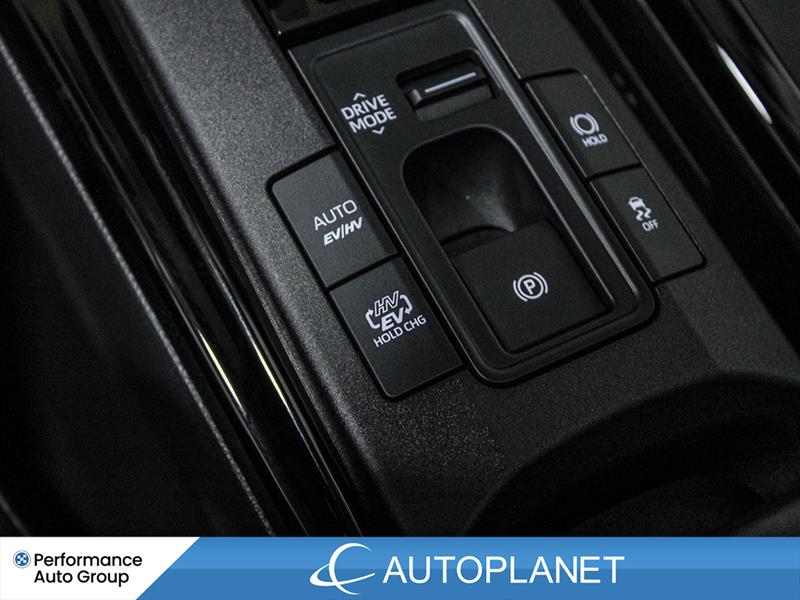 toyota Prius Plug-In 2025 - 40