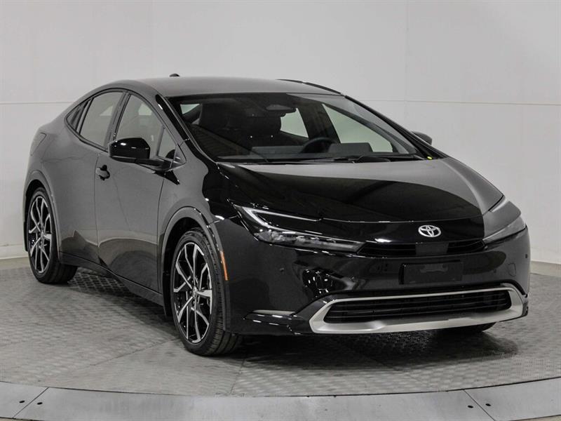toyota Prius Plug-In 2025 - 43