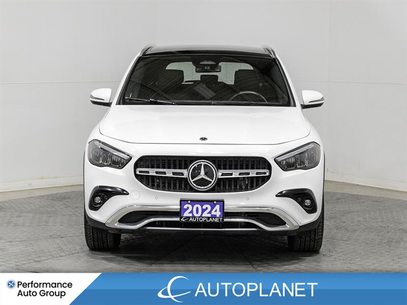 mercedes-benz GLA250 2024 - 2