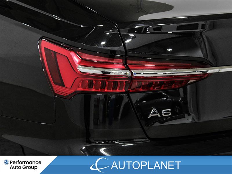 audi A6 Sedan 2023 - 13