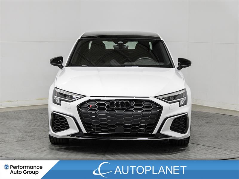 audi S3 berline 2024 - 2