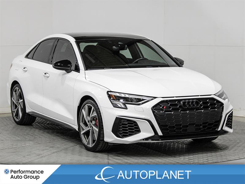 audi S3 berline 2024 - 3