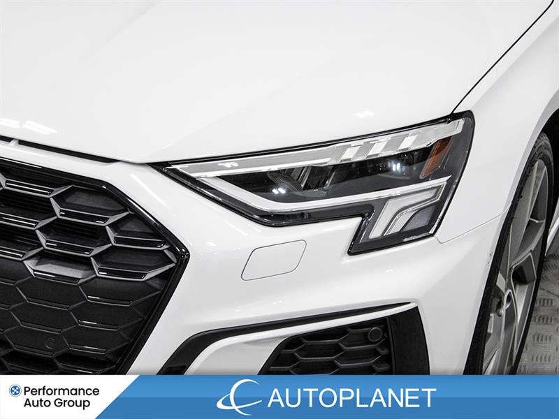 audi S3 berline 2024 - 9