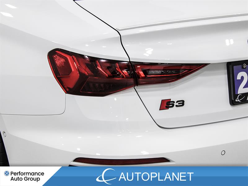 audi S3 berline 2024 - 11