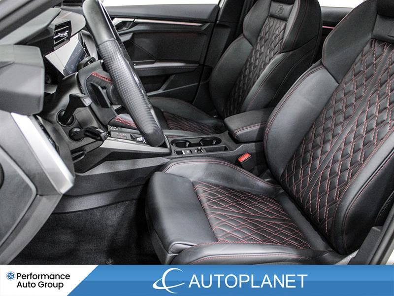 audi S3 berline 2024 - 14