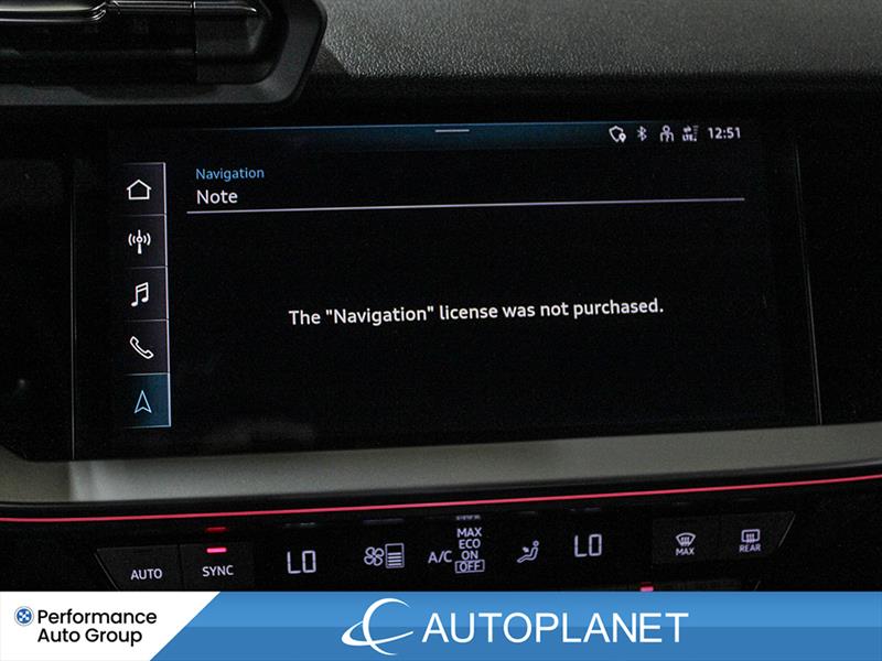 audi S3 berline 2024 - 22